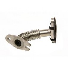 Трубка турбокомпрессора (турбины)