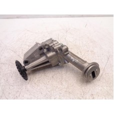 насос масляный