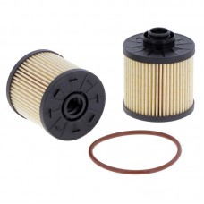 Топливный фильтр