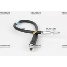 ТОРМОЗНОЙ ШЛАНГ ПЕРЕДНИЙ