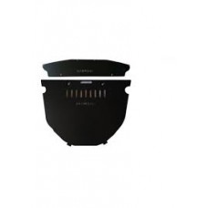 Защита картера