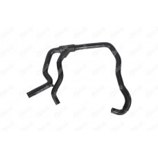 Шланг, теплообменник - отопление