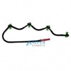 Топливный шланг