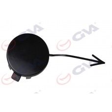 крышка переднего бампера