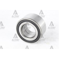 Подшипник ступицы колеса 39X74X39