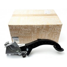 педаль сцепления