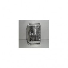 Зеркало Указатель поворота -L