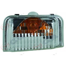 повторитель сигнала поворота - R