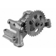 Масляный насос