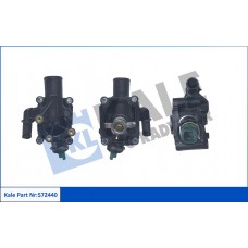 Термостат, охлаждающая жидкость