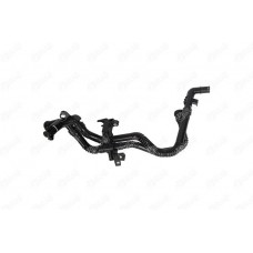 Шланг радиатора