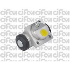 Тормозной цилиндр