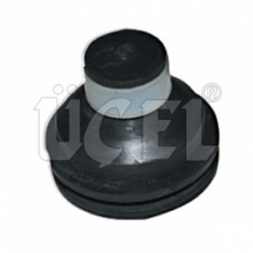 Фиксатор крышки двигателя 