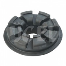 Резинка пружины 