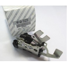 Замок багажника 