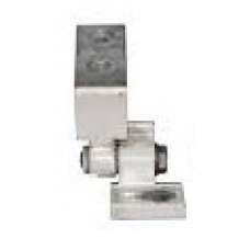 Шпилька фиксаций двери слева 