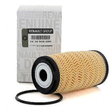 Масляный фильтр