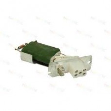 Резистор вентилятора 