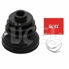 Пыльник внутренний гранаты