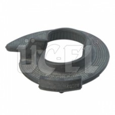 Резинка пружины 