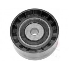 Паразитный / ведущий ролик, поликлиновой ремень