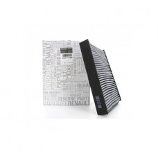 Салона фильтр 