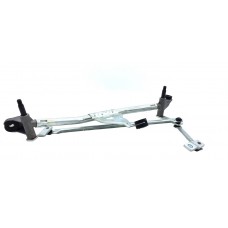 Механизм держателей дворников 