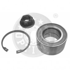 Подшипник передней  ступицы  с ABS  39X72X37