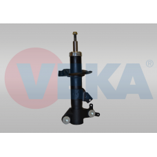 Амортизатор передний слева