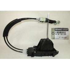  Трос кулисы