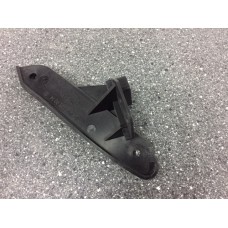 Кронштейн крепление переднего бампера LEFT