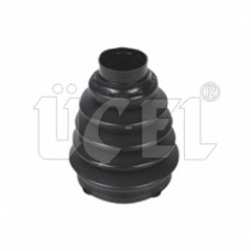 Пыльник наружной гранаты 