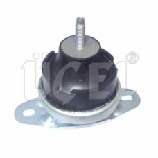 Подушка двигателя