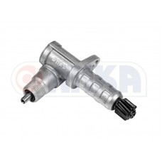 Механизм спидометра 