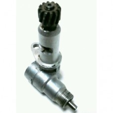 Механизм спидометра 