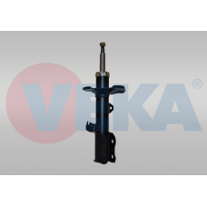 Амортизатор передний слева