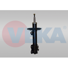 Амортизатор передний слева