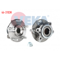 Подшипник передней ступицы