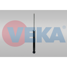 Амортизатор задний