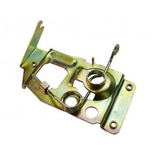 Замок капота