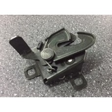 Замок капота