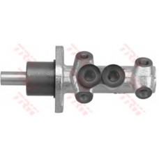 Главный тормозной цилиндр