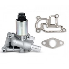 Клапан  ЭГР