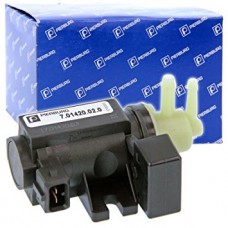 Клапан управления давлением EGR