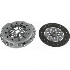 Комплект сцепления