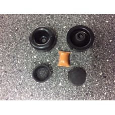 Ремкомплект задних колес 