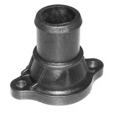 Фланец охлаждающей жидкости