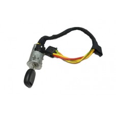 3амок зажигания