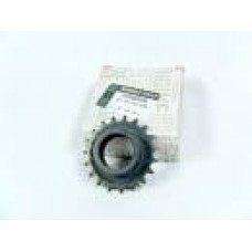 Шестерня масляного насоса 