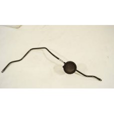 Трубка сцепления .